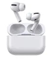 Airpods Air Pro 3rd Gen TWS (True Wireless Stereo) Bluetooth Handsfree Earbuds Dual Earphones Headset Airbuds (Connect With All Bluetooth Devices).