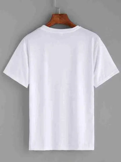 Unisex low-Shoulder Shirt – Bold, Comfortable & Fashion-Forward Streetwear