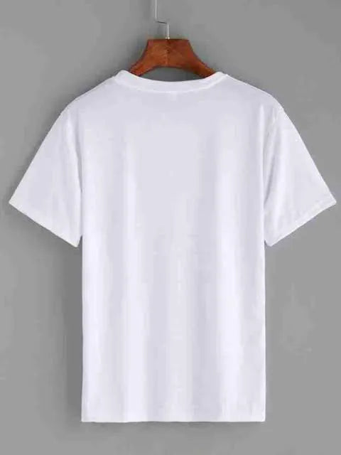 Unisex low-Shoulder Shirt – Bold, Comfortable & Fashion-Forward Streetwear