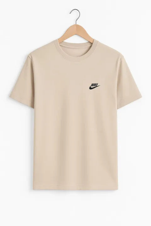 Premium Cotton Jersey T-Shirt for Women & Men – Stylish, Comfortable & Durable Casual Wear